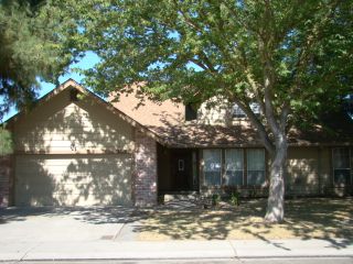 Foreclosed Home - 3616 AGATE DR, 95356