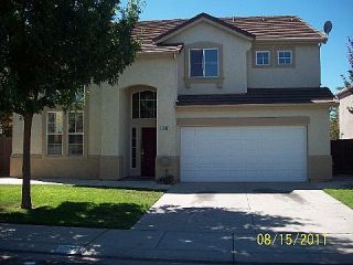 Foreclosed Home - 1708 CAROUSEL DR, 95356