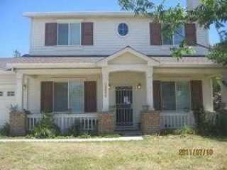 Foreclosed Home - List 100130427