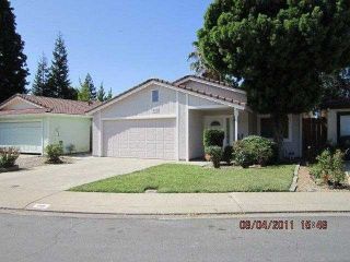 Foreclosed Home - 809 ST HELENA PL, 95356