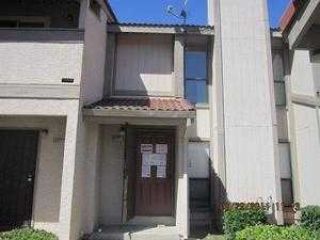 Foreclosed Home - List 100139521