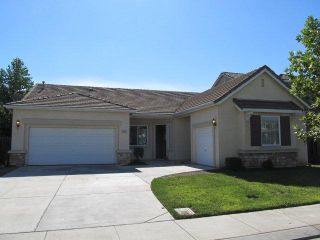 Foreclosed Home - 2316 SEA OTTER CT, 95356