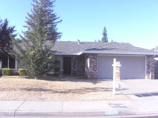 Foreclosed Home - 1517 CLEVENGER DR, 95356