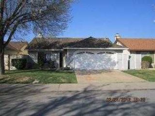 Foreclosed Home - 1921 MIDDELBURG CT, 95356