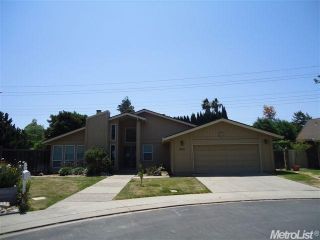 Foreclosed Home - 3501 SAGEWOOD CT, 95356