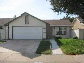 Foreclosed Home - 1908 AMSTERDAM LN, 95356