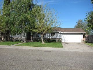 Foreclosed Home - 3601 JEFFREY DR, 95357