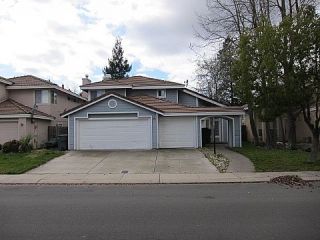 Foreclosed Home - 509 WADDELL WAY, 95357