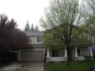 Foreclosed Home - 4005 BEYER PARK DR, 95357