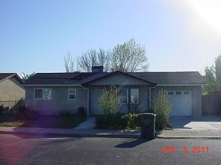 Foreclosed Home - 638 CAMERON WAY, 95357