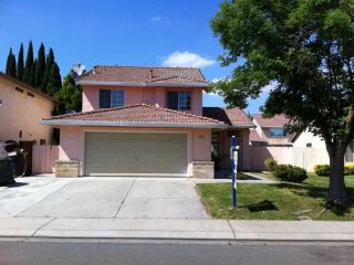 Foreclosed Home - 3713 WILMINGTON WAY, 95357