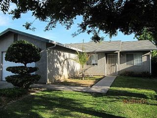 Foreclosed Home - 5116 FRONA DR, 95357