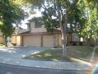 Foreclosed Home - 761 WADDELL WAY, 95357