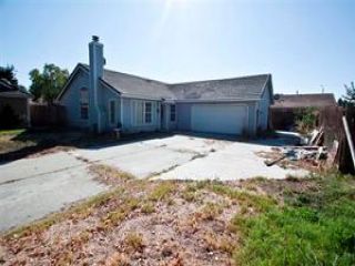 Foreclosed Home - 3532 ANNISTON CT, 95357