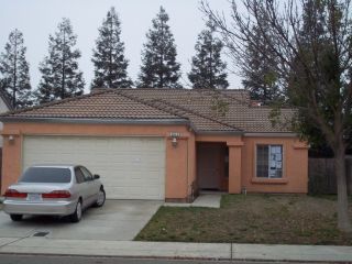 Foreclosed Home - 3812 TROON PL, 95357