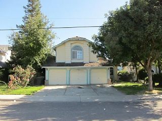 Foreclosed Home - 732 N MCCLURE RD, 95357