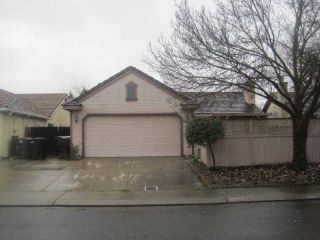 Foreclosed Home - List 100231391