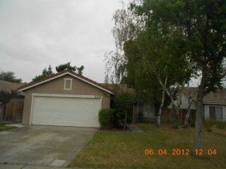 Foreclosed Home - 228 N MCCLURE RD, 95357