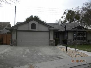 Foreclosed Home - 1217 CHETWOOD DR, 95358