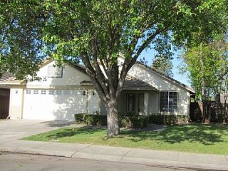 Foreclosed Home - 2409 PARK BRAE WAY, 95358
