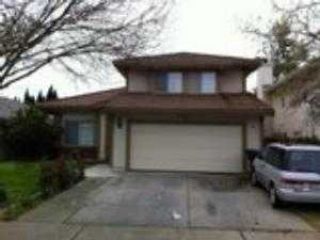Foreclosed Home - 2005 MOUNT HAMILTON DR, 95358