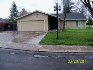 Foreclosed Home - 2601 TEMPERATE CT, 95358