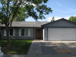 Foreclosed Home - 1721 SHASTA CT, 95358