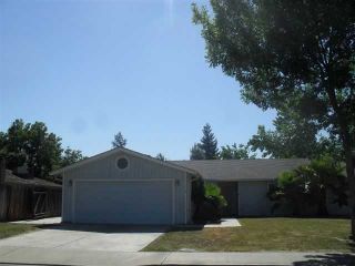 Foreclosed Home - 1117 MERCY AVE, 95358