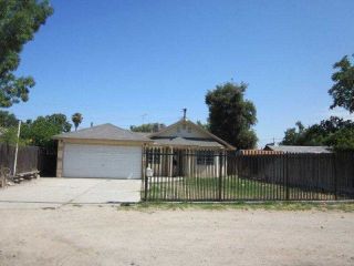 Foreclosed Home - 1013 WATSON AVE, 95358