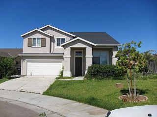 Foreclosed Home - 1712 ALMA CT, 95358