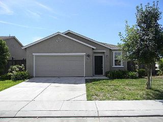 Foreclosed Home - 1705 JARDIN WAY, 95358