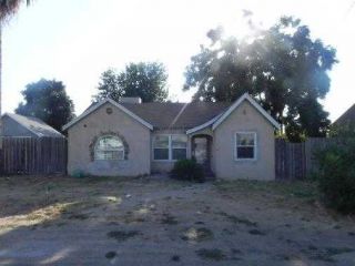 Foreclosed Home - 1520 LYNN AVE, 95358
