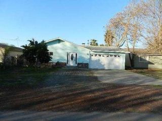 Foreclosed Home - 1633 IMPERIAL AVE, 95358