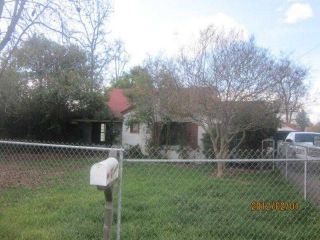 Foreclosed Home - 1721 OHIO AVE, 95358