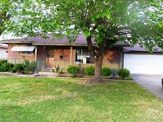 Foreclosed Home - 1214 AMY DR, 95360