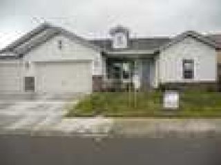 Foreclosed Home - List 100033806