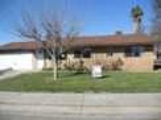 Foreclosed Home - 1505 PATCHETT DR, 95360