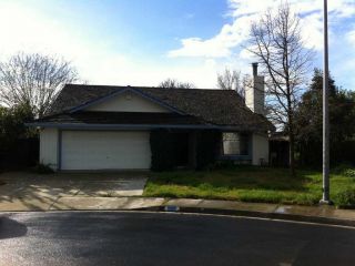 Foreclosed Home - 1531 CORGIAT CT, 95360
