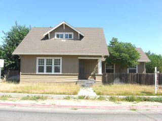 Foreclosed Home - 1245 YOLO ST, 95360