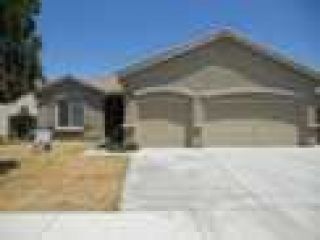 Foreclosed Home - List 100130322