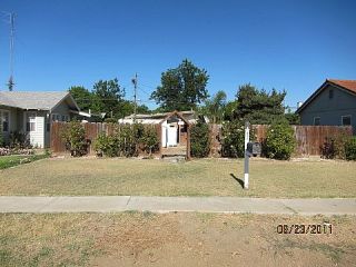 Foreclosed Home - 1244 T ST, 95360