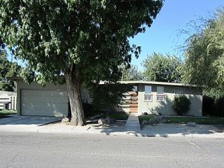 Foreclosed Home - List 100181489