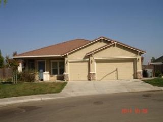 Foreclosed Home - 615 ORESTIMBA PEAK DR, 95360