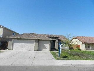 Foreclosed Home - 1631 GREAT BASIN DR, 95360
