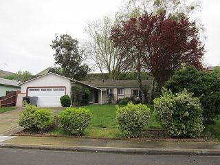 Foreclosed Home - 1685 W J ST, 95361