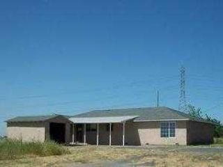 Foreclosed Home - 10566 WARNERVILLE RD, 95361