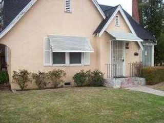 Foreclosed Home - 622 W G ST, 95361