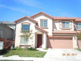 Foreclosed Home - 998 SUNSET MEADOWS ST, 95361