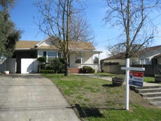 Foreclosed Home - 435 N 6TH AVE, 95361