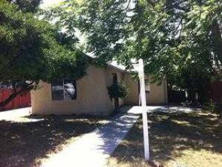 Foreclosed Home - 510 CHURCH AVE, 95361
